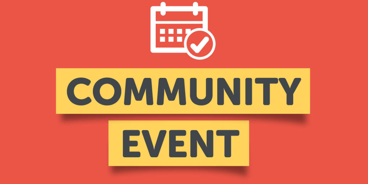 community event